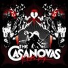 The Casanovas - 'All Night Long' (Cover)