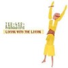 Ted Leo And The Pharmacists - 'Living With The Living' (Cover)