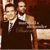 Marshall & Alexander - 'Passione' (Cover)