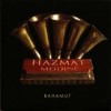 Hazmat Modine - 'Bahamut' (Cover)