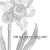 Scraps Of Tape - 'This Is A Copy Is This A Copy' (Cover)