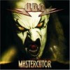 U.D.O. - 'Mastercutor' (Cover)