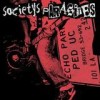 Societys Parasites - 'Societys Parasites' (Cover)