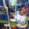 Pekah - 'Tuff Gong Blues' (Cover)
