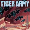 Tiger Army - Music From Regions Beyond: Album-Cover