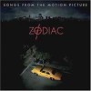 Various Artists - 'Zodiac' (Cover)