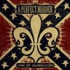 A Perfect Murder - 'War Of Aggression' (Cover)
