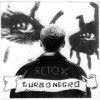 Turbonegro - Retox: Album-Cover