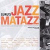Guru's Jazzmatazz - 'Vol. 4' (Cover)