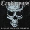 Candlemass - 'King Of The Grey Island' (Cover)