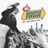 Various Artists - 'Vans Warped Tour Compilation 2007' (Cover)