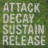 Simian Mobile Disco - 'Attack Decay Sustain Release' (Cover)