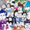 Various Artists - 'Kitsuné Maison Compilation 4' (Cover)