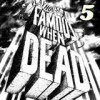 Various Artists - 'Famous When Dead V' (Cover)