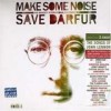 Various Artists - 'Make Some Noise' (Cover)