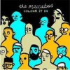 The Maccabees - 'Colour It In' (Cover)