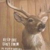 Help She Can't Swim - 'The Death Of Nightlife' (Cover)