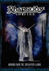 Rhapsody Of Fire - 'Visions From The Enchanted Lands' (Cover)