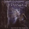 Punish - 'Dawn Of The Martyr' (Cover)