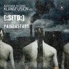 Various Artists - 'Klangfusion' (Cover)