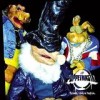 Puppetmastaz - 'Clones Live In Berlin' (Cover)
