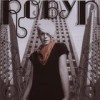 Robyn - Robyn: Album-Cover