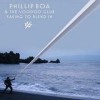 Phillip Boa & The Voodooclub - Faking To Blend In: Album-Cover