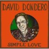 David Dondero - 'Simple Love' (Cover)