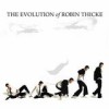 Robin Thicke - 'The Evolution Of Robin Thicke' (Cover)