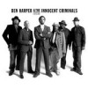 Ben Harper - 'Lifeline' (Cover)