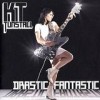 KT Tunstall - 'Drastic Fantastic' (Cover)
