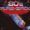 Various Artists - '80's Flashback' (Cover)