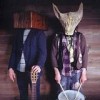 Two Gallants - 'Two Gallants' (Cover)