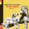 Kevin Drew - 'Spirit If' (Cover)