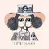 Little Dragon - 'Little Dragon' (Cover)