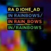 Radiohead - 'In Rainbows' (Cover)