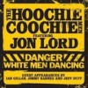 The Hoochie Coochie Men featuring Jon Lord - 'Danger: White Men Dancing' (Cover)