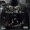 Cyssero - 'Protege Of The Game' (Cover)