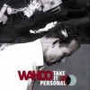 Wahoo - Take It Personal: Album-Cover