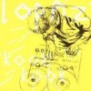 Lopazz - Kook Kook: Album-Cover