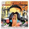 Various Artists - 'German Funk Fieber Vol. 1' (Cover)
