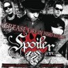 Spoiler NYC - 'Grease Fire In Hell's Kitchen' (Cover)