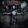 Exodus - 'The Atrocity Exhibition (Exhibit A)' (Cover)