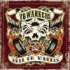 V8Wankers - 'Hell On Wheels' (Cover)