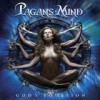 Pagan's Mind - God's Equation: Album-Cover