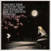 Jens Friebe - 'Das Mit Dem Auto Ist Egal, Hauptsache Dir Ist Nichts Passiert' (Cover)