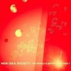 New Idea Society - 'The World Is Bright And Lonely' (Cover)