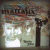Mattafix - Rhythm & Hymns: Album-Cover