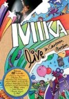 Mika - 'Live In Cartoon Motion' (Cover)