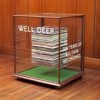 Various Artists - 'Well Deep: Ten Years Of Big Dada Recordings' (Cover)